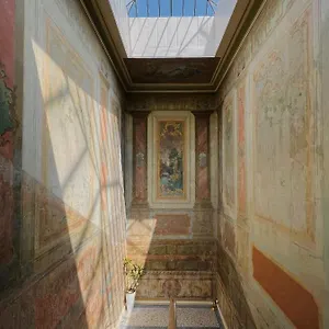 Unfound Door - Design Otel