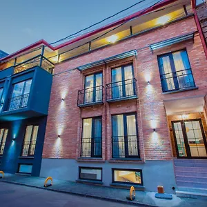 Silver 37 Otel