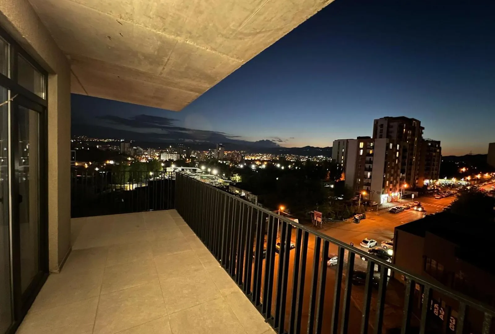 Two-Bedroom Apartment In Tbilisi - Archi جورجيا