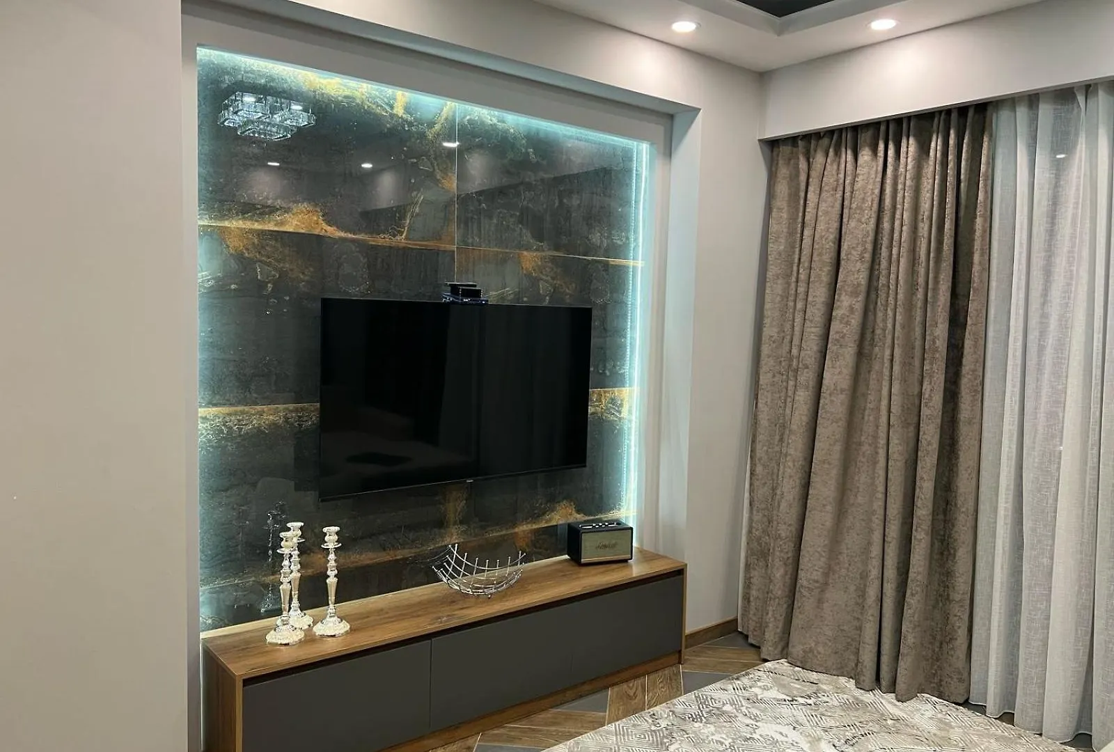 Two-Bedroom Apartment In Tbilisi - Archi 0*,  جورجيا