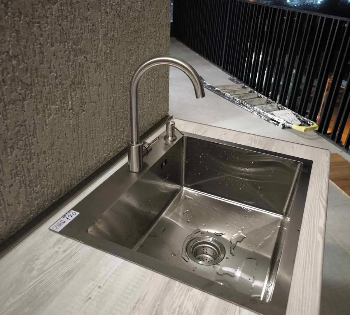 Two-Bedroom Apartment In Tbilisi - Archi جورجيا