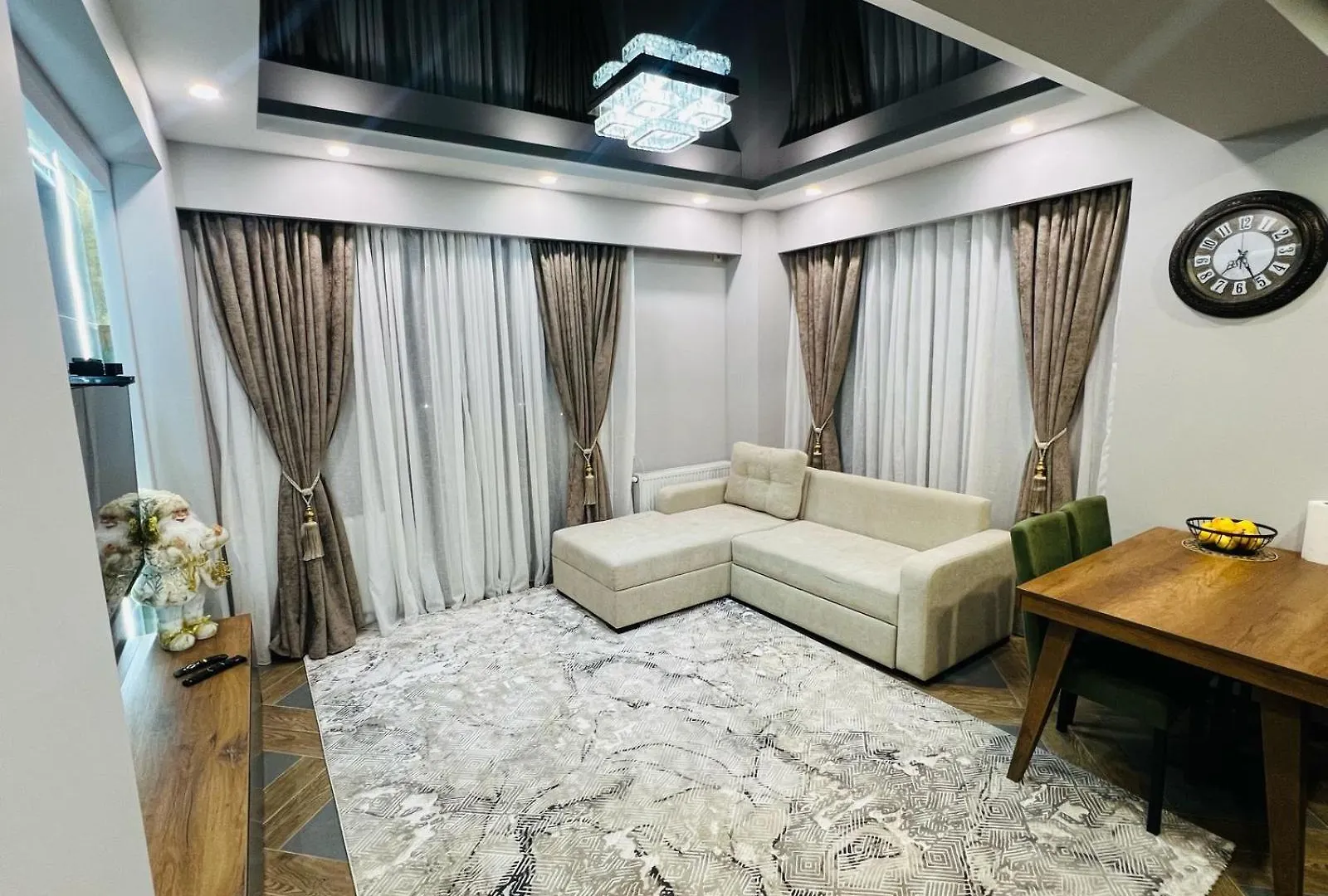 Two-Bedroom Apartment In Tbilisi - Archi جورجيا